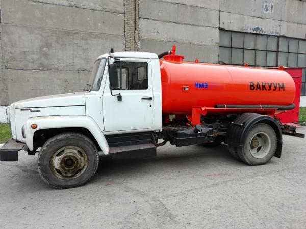 Откачка ассенизатором выгребных ям, септиков колец Молодцово Мга Шум Старая мельница Васильково Горы Новинка Павлово на Неве